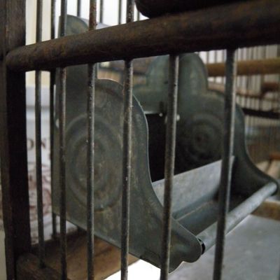 les filles de l'ouest...