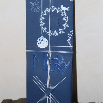 Cartes de Voeux 2014-2015