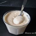 Mousse au Bounty - Ronde interblog # 22