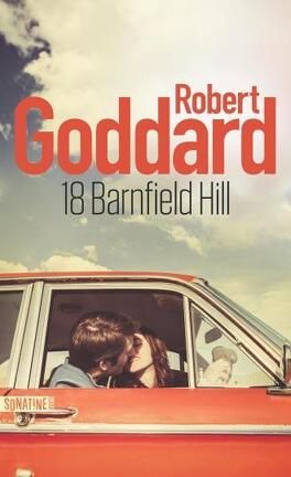 18 Barnfield Hill - robert goddard
