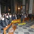 04 - 0139 - Renosu - Commémoration - Bastia: Eglise Saint Jean Baptiste 29/12/2012