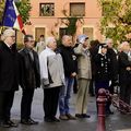 SAINT-MICHEL : COMMÉMORER LA VICTOIRE ET CÉLÉBRER LA PAIX.