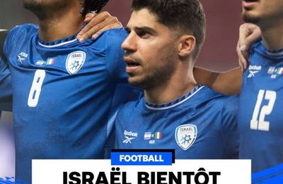 L'UEFA à la botte du Hamas