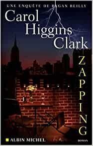 Zapping de Carol Higgins Clark