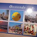 Cartes Postales Ostende.
