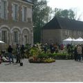 Liste des exposants de La foire aux plantes 2014