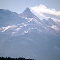 Vue du Mont Chery (74)