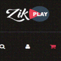 Une inscription sur Zikplay pour écouter des disques 