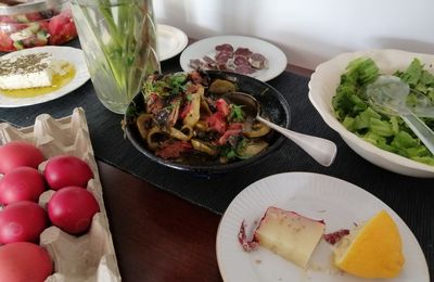 PROJET 52 # Un bon moment 