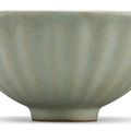 A 'Longquan' 'Guan'-type bowl, Song dynasty (960-1279)