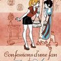 Confessions d'une fan de Jane Austen, Laurie Viera Rigler