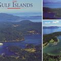 The Gulf Islands