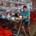 Notre journée à Phnom Penh