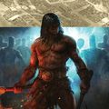Conan the roleplaying game by Modiphius Games!