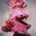 Lily Donaldson by Nick Knight