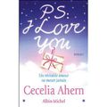 "P.S I Love You" de Cecelia Ahearn