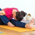 " Intensive asana " dimanche 31 mai de 16h30 à 19h