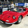 Ferrari Dino 246 GTS (Spider)-1973