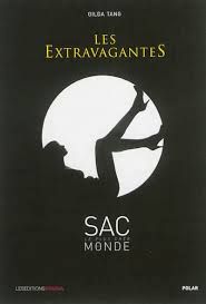 Le sac le plus cher du monde de Gilda Tang