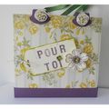 Atelier Stampin Up