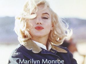Marilyn Monroe Eve Arnold