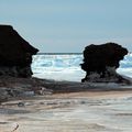 La vue de la terre après ces aventures est une grande joie