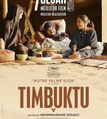 Timbuktu (2014) VOSTFR