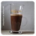 Latte macchiato