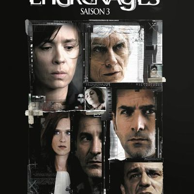 2ème page pour le tournoi sur Sagaposcrap