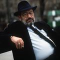 UMBERTO ECO EST MORT