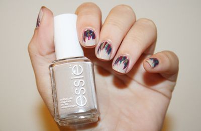 NAILSTORMING N°6 : L'AUTOMNE 