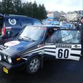 rally monte-carlo historique 2016 N°60  golf gti 1979
