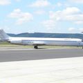 Aéroport Tarbes-Lourdes-Pyrénées: Swiftair: McDonnell Douglas MD-83 (DC-9-83): EC-JQV: MSN 49526/1342.