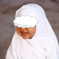 Oum Khalid bint lhalid ibn Said et le prophète saws
