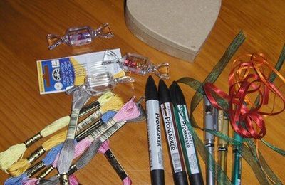 Faire mes achats en bonne compagnie
