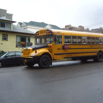 Calgary, presque une semaine