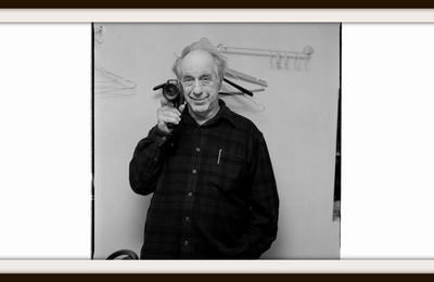 Robert Frank, monument de la photographie, est décédé à 94 ans