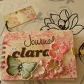 Le Journal de Clara