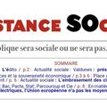 Bac, Pacte, Stat', Parcoursup et Cie