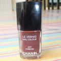VERNIS A ONGLES CHANEL 437