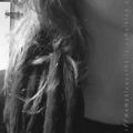 [ dreads de morgane =]