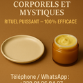  Spécialiste des rituels corporels et mystiques  RITUEL PUISSANT POUR AGRANDIR LE PÉNIS – 100% EFFICACE 