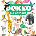 Cécile Jugla & Marion Piffaretti - "Dokéo: les animaux".