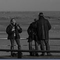 Ballade en baie de Somme...