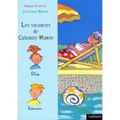 [Vacances] Les vacances de Calamity Mamie de Arnaud Alméras et de Jean-Louis Besson (RJ ALM)