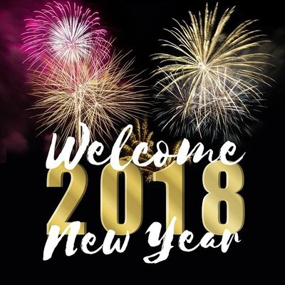 Bonjour 2018