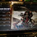 Blood bowl l'édition légendaire