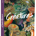 Créatures de Crissy Van Meter