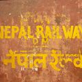 Evasion : Un train... au Népal !