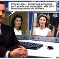 Le fantasme de Sarkozy : toute la France sous video-surveillance 